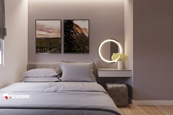 ​​​​​​​Mua gương trang điểm Hà Nội ở đâu uy tín?