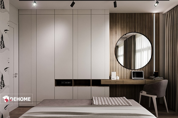 Mua gương trang điểm ở Sài Gòn loại nào tốt?