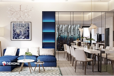 Khám phá gương ghép nghệ thuật với nhiều lợi ích tuyệt vời