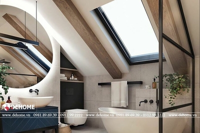 Top 5 thương hiệu gương soi nhà tắm bán chạy nhất