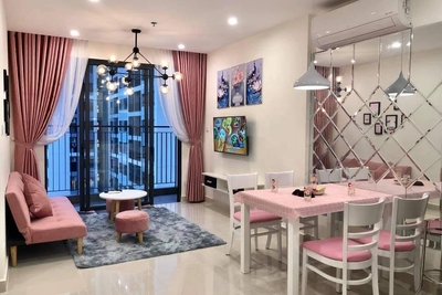 Giá gương 5 ly - Sản phẩm được ưa chuộng tại Việt Nam