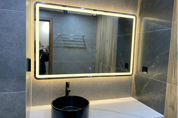 Tại sao khung gương Inox lại được ưa chuộng đến thế?
