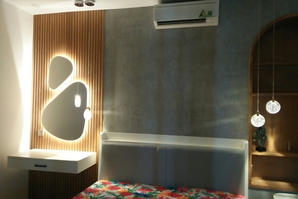 Địa chỉ cung cấp gương trang điểm có đèn led uy tín