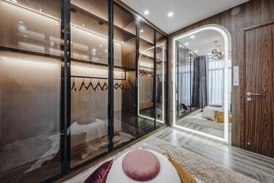 Bảng báo giá gương soi toàn thân đẹp, cao cấp, mới nhất 2025