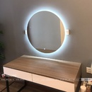 Gương Trang Điểm Cao Cấp Dehome - D60.2H
