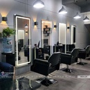 Gương Salon Hình Chữ Nhật Cao Cấp Dehome - D616.2D