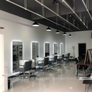 Gương Salon có đèn led Cao Cấp Dehome - D616.1E