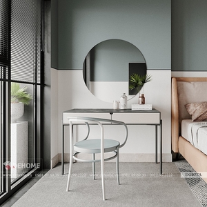 Gương Bàn Trang Điểm Cao Cấp Dehome DG80TA