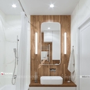 Gương khung sơn tĩnh điện phòng tắm cao cấp Dehome - DKL613A