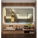 Gương Phòng Tắm Cao Cấp Kích Thước Ngoại Cỡ D158.7A