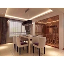 Gương Trang Trí Dán Tường Cao Cấp Phòng Bếp Dehome - DT32