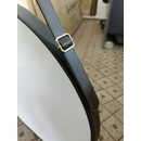 Gương Trang Điểm Dây Da Treo Tường Cao Cấp Dehome - DA.60