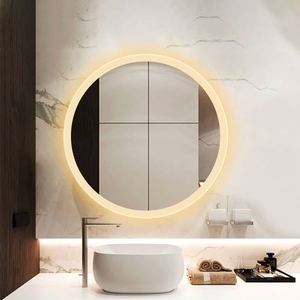 Gương Nhà Tắm Đèn Led Cao Cấp Dehome - D70.1A