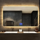 Gương Phòng Tắm Thông Minh Có Đèn Cao Cấp Dehome - D127.7A