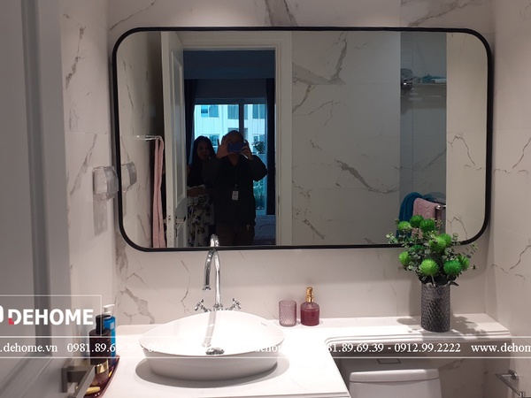 VINHOMES CENTRAL PARK - HỒ CHÍ MINH