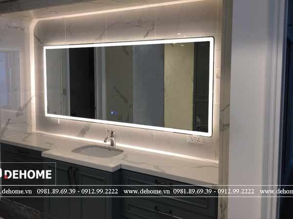 VINHOMES CENTRAL PARK - HỒ CHÍ MINH