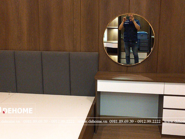 VINHOMES CENTRAL PARK - HỒ CHÍ MINH