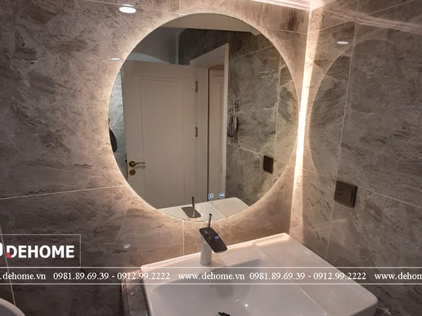 VINHOMES CENTRAL PARK - HỒ CHÍ MINH