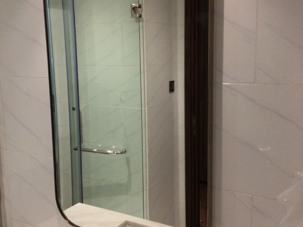 DEHOME - LẮP ĐẶT GƯƠNG CHO DỰ ÁN KS PHƯƠNG BẮC, HỒ CHÍ MINH