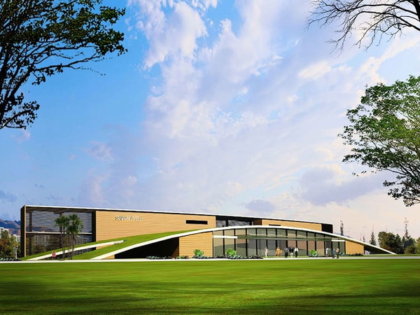 DEHOME - LẮP ĐẶT GƯƠNG DỰ ÁN SÂN GOLF SONADEZI CHÂU ĐỨC