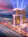 DEHOME - BÀN GIAO VÀ LẮP ĐẶT GƯƠNG CHO DỰ ÁN TẠI FLAMINGO HẢI TIẾN - THANH HÓA
