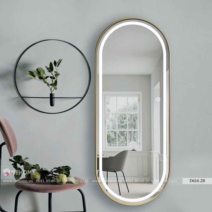 Guong soi toan than phoi Bi nhap khau dehome