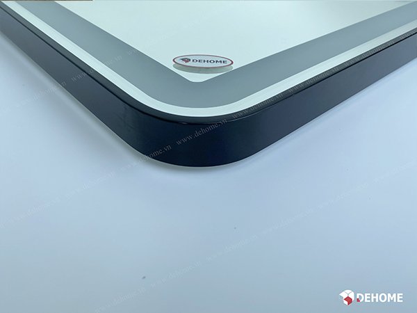 khung gương sơn tĩnh điện