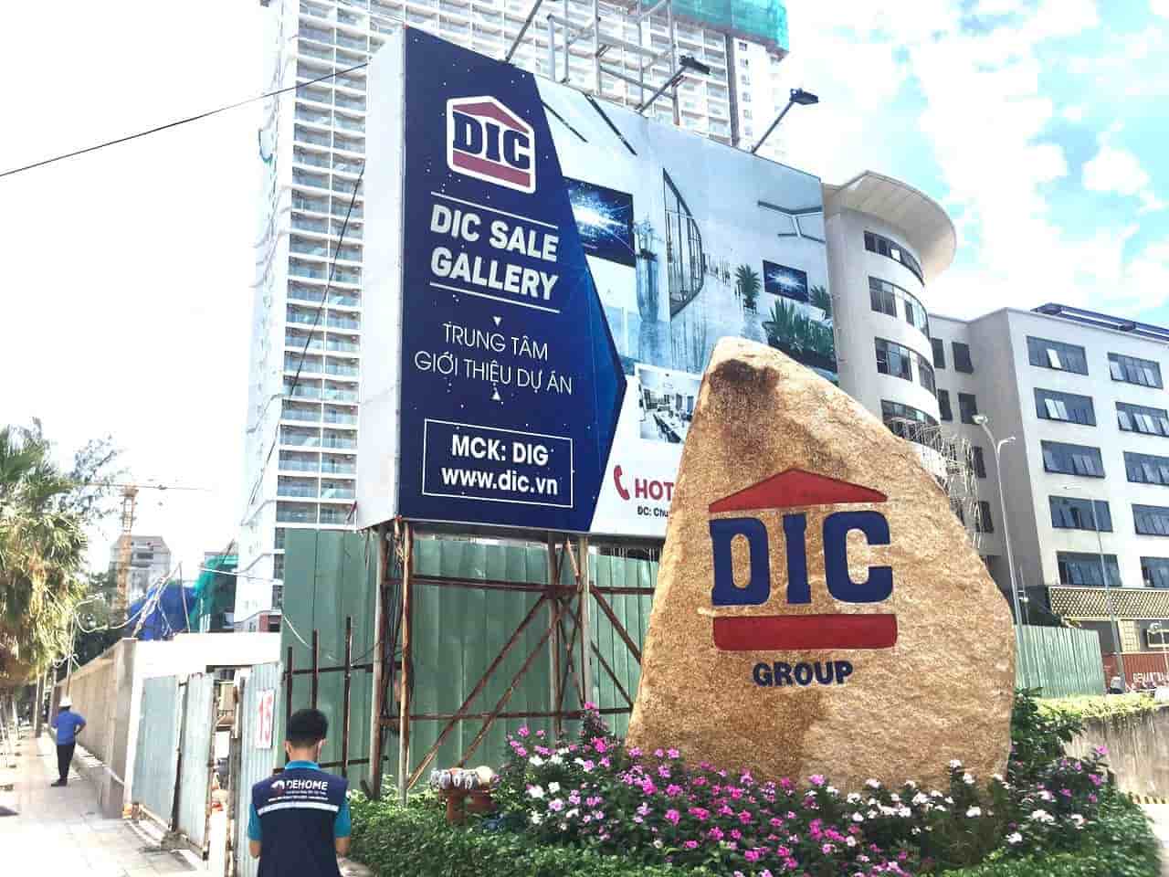 dehome cung cấp gương cho dự án chung cư