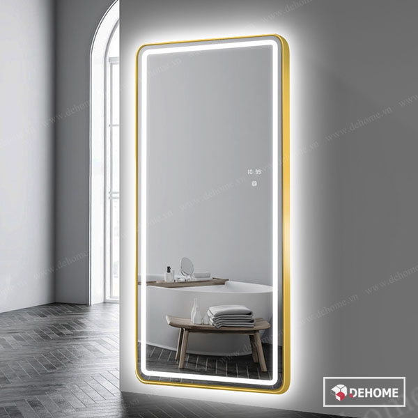 Báo giá gương soi toàn thân tốt và nhanh chóng nhất thị trường