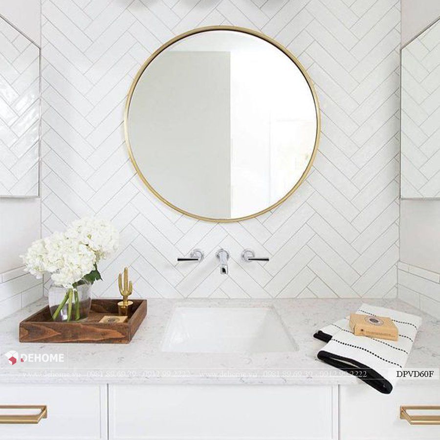 Thích hợp với tất cả các không gian