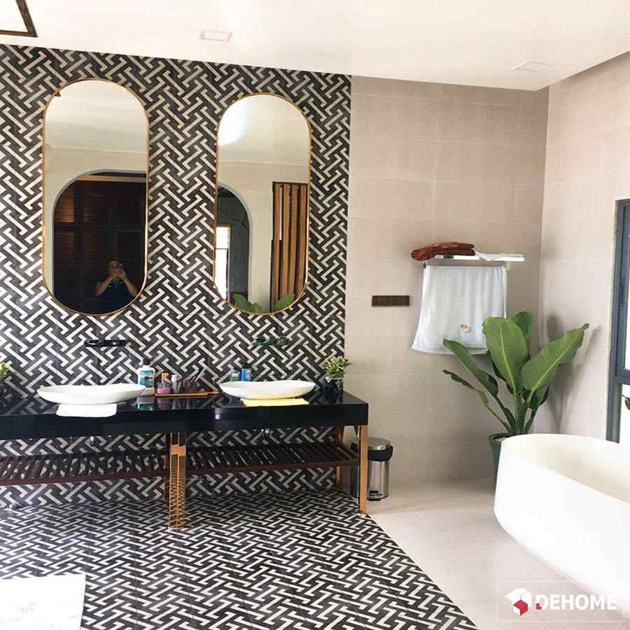 Dehome sản phẩm cao cấp cho mọi công trình