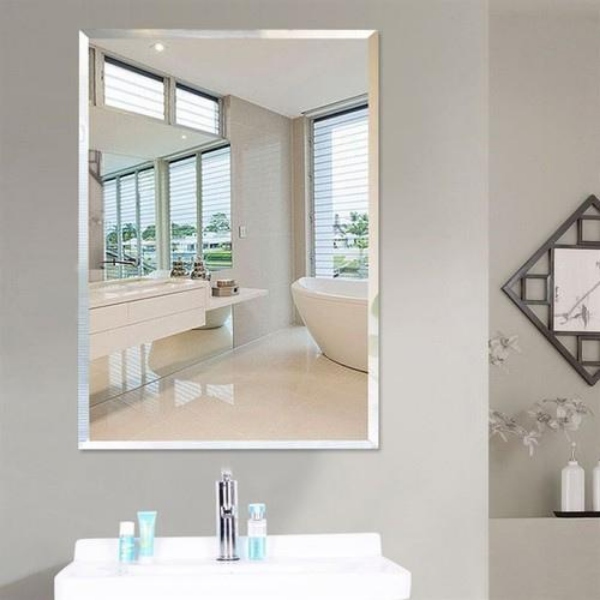 Gương nhà tắm cao cấp